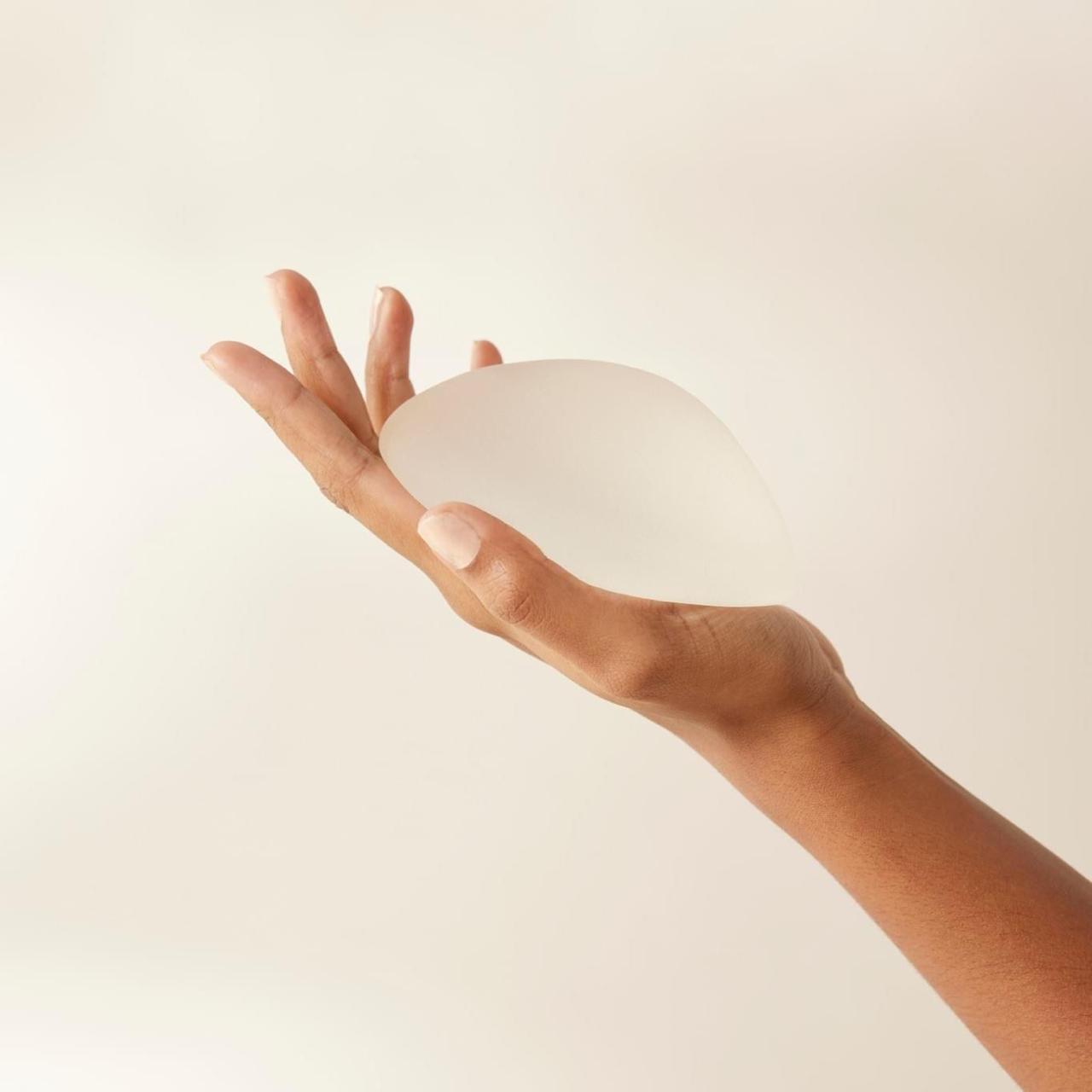 CereForm Breast Implant